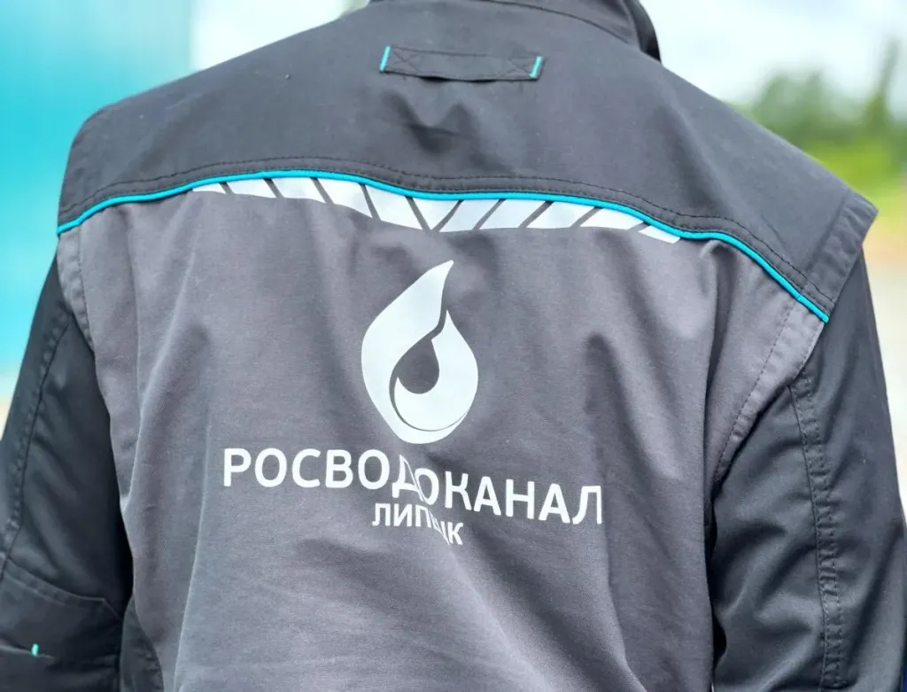 В Липецке за неделю устранили 19 повреждений на водопроводе