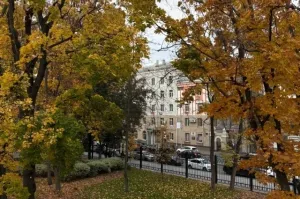 Елецкий медколледж перевели на дистанционку после ракетной атаки