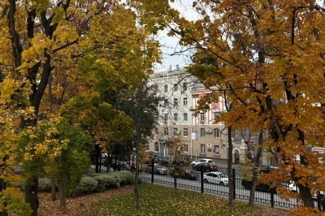Елецкий медколледж перевели на дистанционку после ракетной атаки