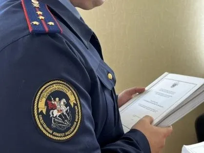 Житель Усманского района предстанет перед судом за нападение с ножом