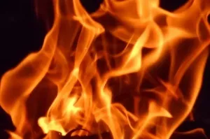 В Ельце после ракетной атаки повреждены дома и медколледж